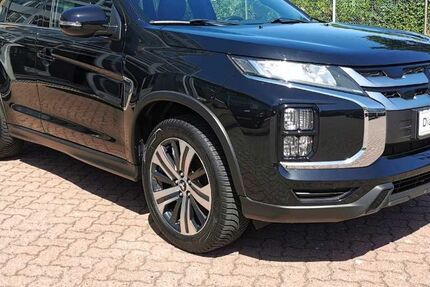 Mitsubishi ASX 73.228 km 17.900 &euro; Flensburg 24941