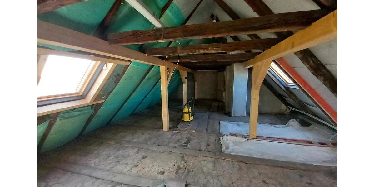Reihenhaus Coswig (Anhalt) - 3 Zimmer, 84 m&sup2;, 120.000&euro; | Angebot:26255895