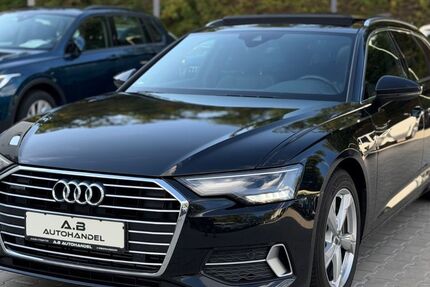 Audi A6 128.000 km 25.490 &euro; Wilden (Siegerland) 57234