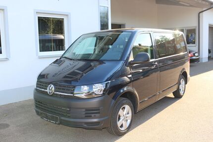 VW T6 Transporter 239.000 km 15.900 &euro; Rehling 86508