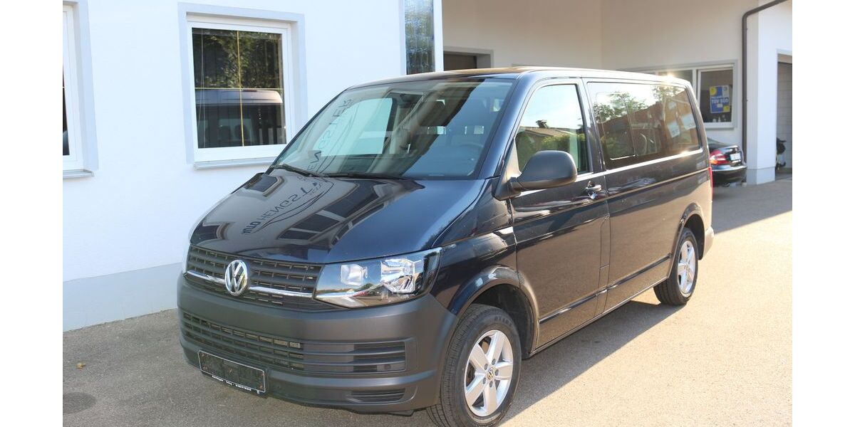 VW T6 Transporter 239.000 km 15.900 &euro; Rehling 86508