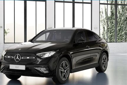Mercedes-Benz GLC 220 7.718 km 58.830 &euro; Plattling 94447