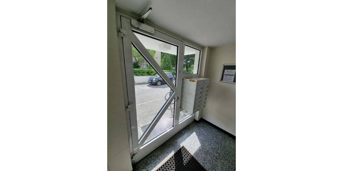 Ladenlokal - eingelaufener Standort - jetzt mieten! Direkt an der B96 zimmer