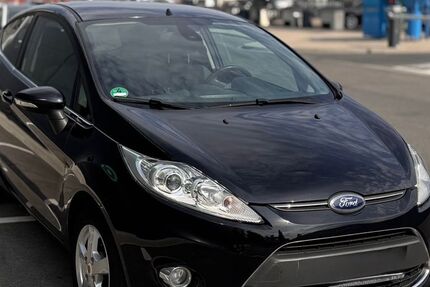 Ford Fiesta 135.000 km 4.500 € Duisburg 47269
