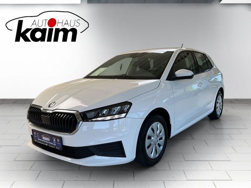 Fabia