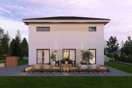 Haus zum Kaufen in Weidenberg 325.900 € 164.06 m² 5 zimmer