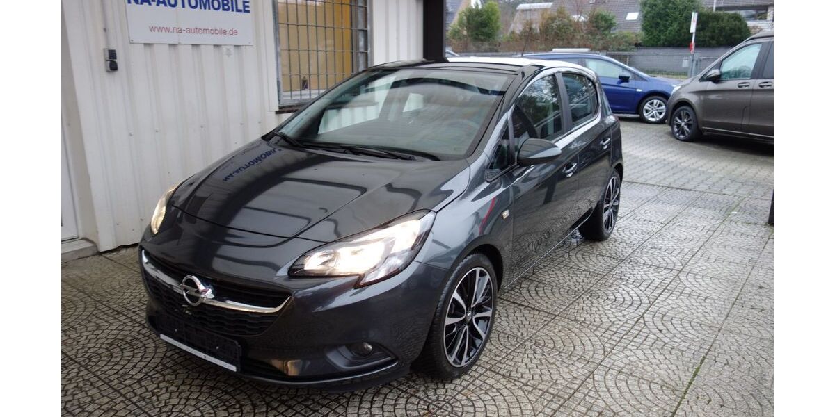 Opel Corsa 99.400 km 7.750 &euro; Langenfeld 40764