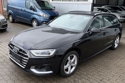 Audi A4 224.000 km 12.990 &euro; Flensburg 24941