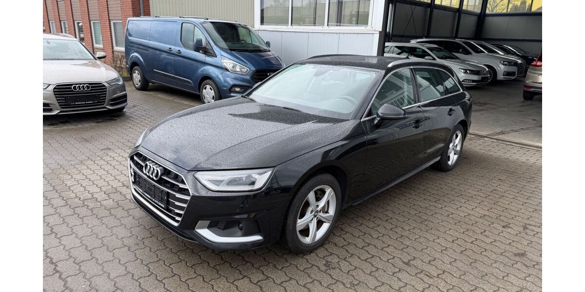 Audi A4 224.000 km 12.990 &euro; Flensburg 24941