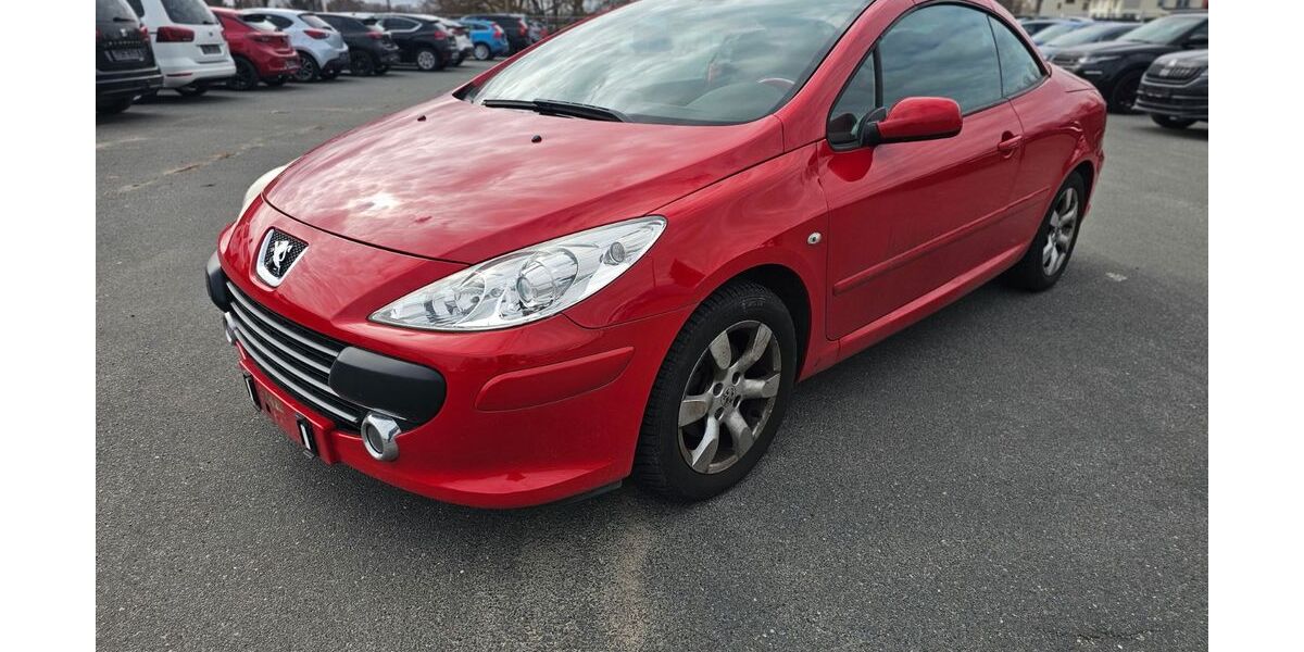 Peugeot 307 162.869 km 2.790 &euro; Schönefeld OT Großziethen 12529