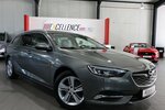 Opel Insignia ST 1.6 D BUSINESS INNOVATION / LED / 79.000 km 16.444 &euro; Hamm 59077