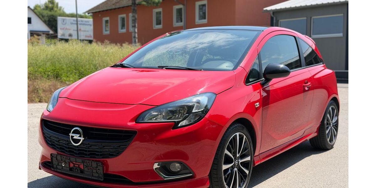 Opel Corsa 111.685 km 5.950 &euro; Eckental 90542