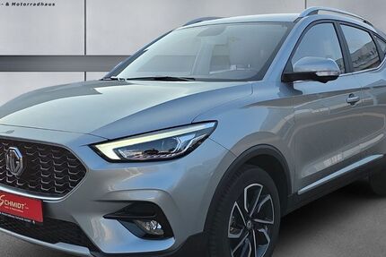 MG ZS 10.929 km 17.990 &euro; Lutherstadt Eisleben 06295