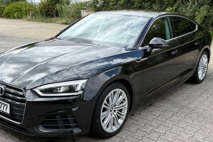 Audi A5 161.000 km 20.799 € Lüdinghausen 59348