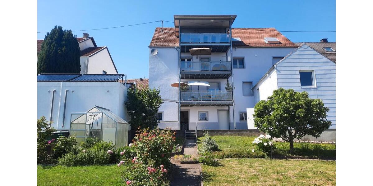 Mehrfamilienhaus, Wohnhaus Mandelbachtal - 16 Zimmer, 330 m&sup2;, 555.000&euro; | Angebot:26944660