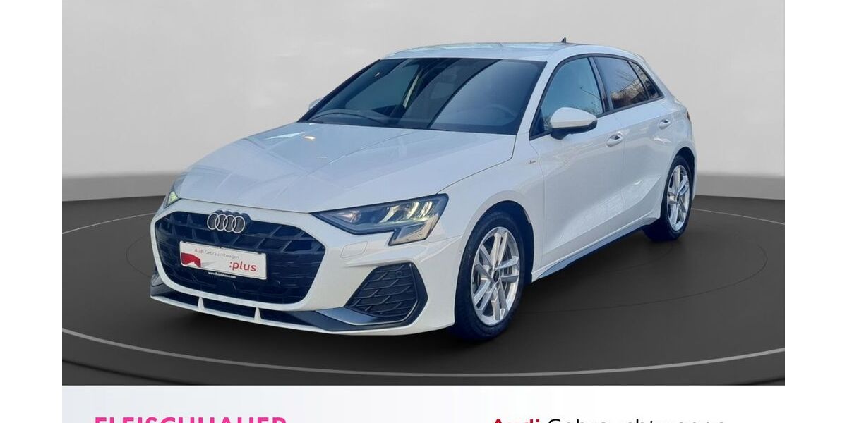 Audi A3 21.533 km 34.440 &euro; Euskirchen 53879