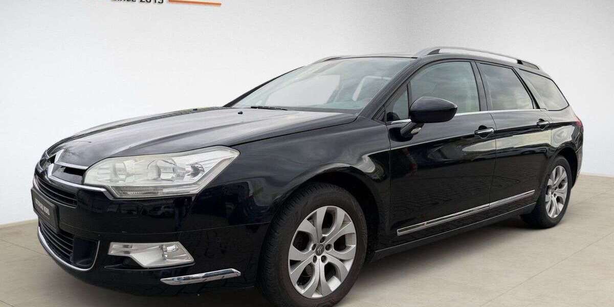 Citroen C5 495.000 km 2.999 &euro; Hannover 30179