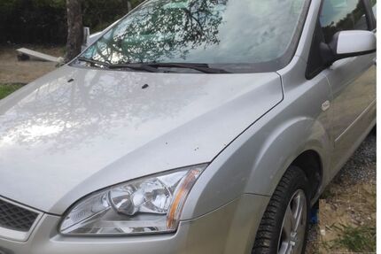 Ford Focus 122.920 km 2.300 &euro; SINGEN /Hegau /Bodensee 78224