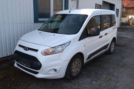 Ford Transit 307.000 km 4.990 &euro; Reddeber 38855