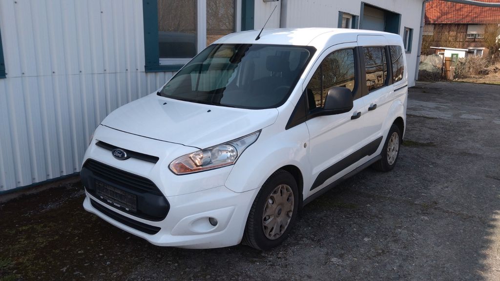 Ford Transit 307.000 km 4.990 &euro; Reddeber 38855