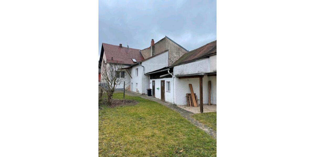 Doppelhaushälfte Hirschaid - 4 Zimmer, 123 m&sup2;, 369.000&euro; | Angebot:25083212