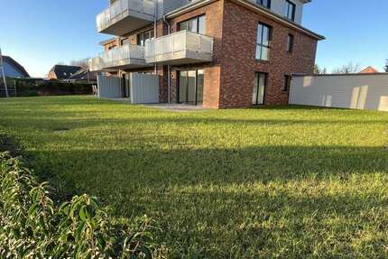 Wohnung Winsen (Luhe) - 3 Zimmer, 71 m&sup2;, 1.136&euro; | Angebot:27456354