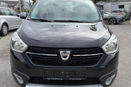 Dacia Lodgy 162.000 km 5.750 &euro; Rosenheim 83022