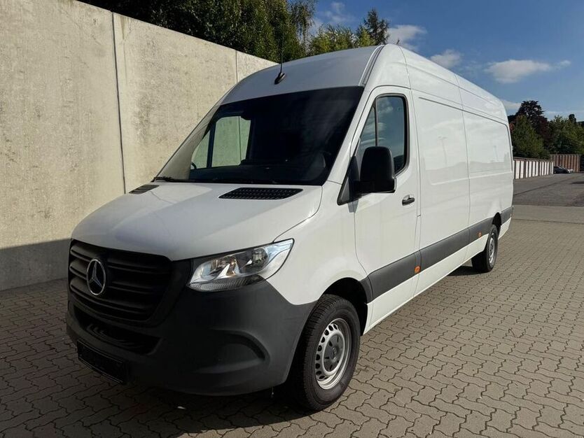 Sprinter