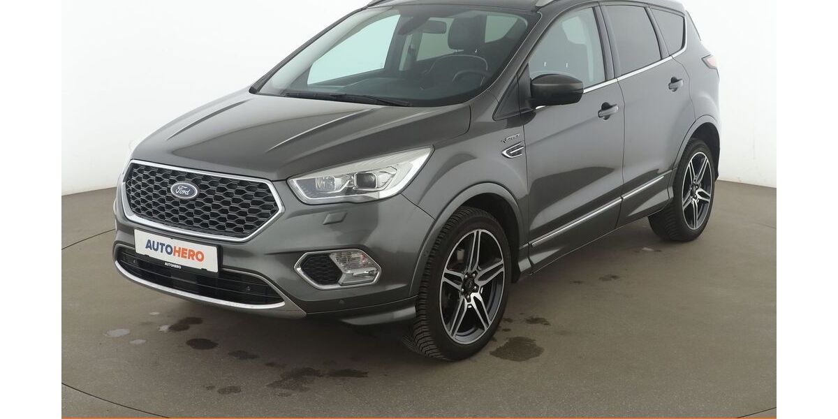 Ford Kuga 111.423 km 14.620 &euro; Dresden 01187