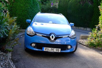 Renault Clio 155.114 km 4.500 &euro; Baindt 88255