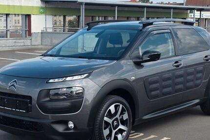 Citroen C4 Cactus 84.000 km 9.499 &euro; Berlin 12439