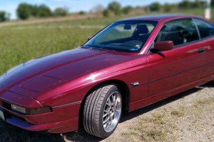 BMW 850 153.000 km 22.310 &euro; Schierling 84069
