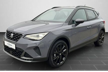 Seat Arona 1.500 km 38.345 &euro; Ladenburg 68526