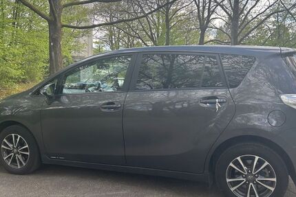 Toyota Verso 87.000 km 12.999 &euro; Aalen 73430