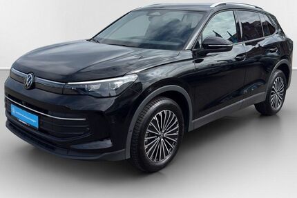 VW Tiguan 26.350 km 42.950 &euro; Arnstadt 99310
