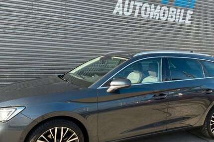 Seat Leon 79.796 km 22.500 &euro; Sindelfingen 71065