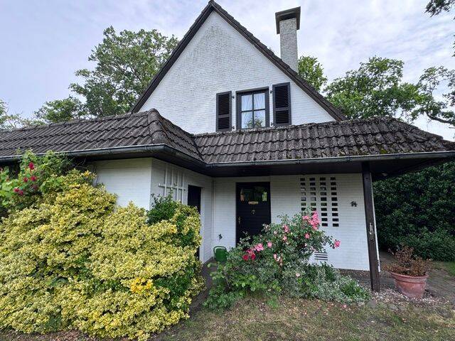 Einfamilienhaus Lilienthal Frankenburg - 5 Zimmer, 170 m&sup2;, 390.000&euro; | Angebot:26887889