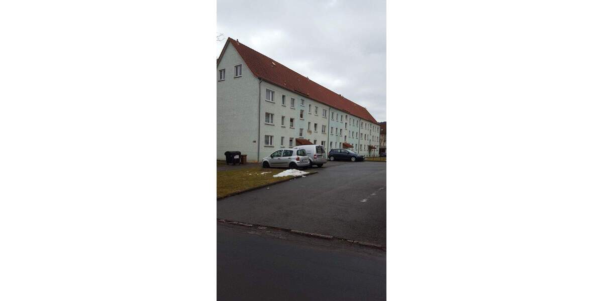 Etagenwohnung Gehren Gehren - 4 Zimmer, 68 m&sup2;, 59.000&euro; | Angebot:26789741