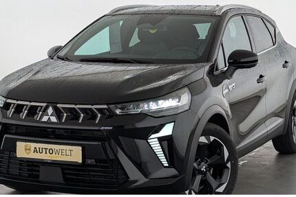 Mitsubishi ASX 3.990 km 26.360 € Düsseldorf 40599