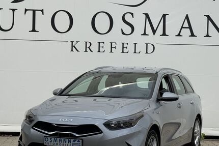 Kia ceed / Ceed 2.268 km 23.950 &euro; Krefeld 47805