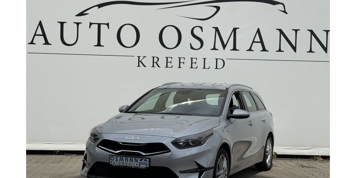 Kia ceed / Ceed 2.268 km 23.950 &euro; Krefeld 47805