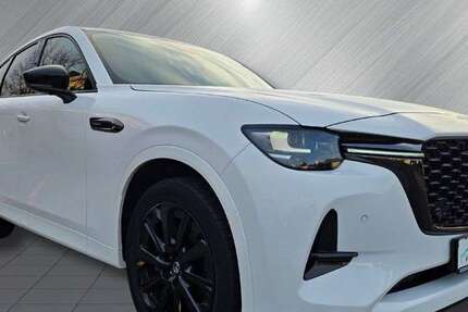 Mazda CX-60 24.232 km 35.990 € Mülheim an der Ruhr 45473