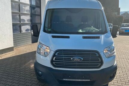 Ford Transit 50.000 km 15.999 &euro; Kaltennordheim OT Unterweid 36452