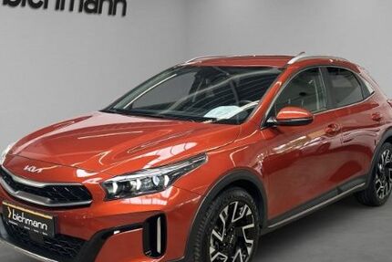 Kia XCeed 16.729 km 21.990 &euro; Hemer 58675