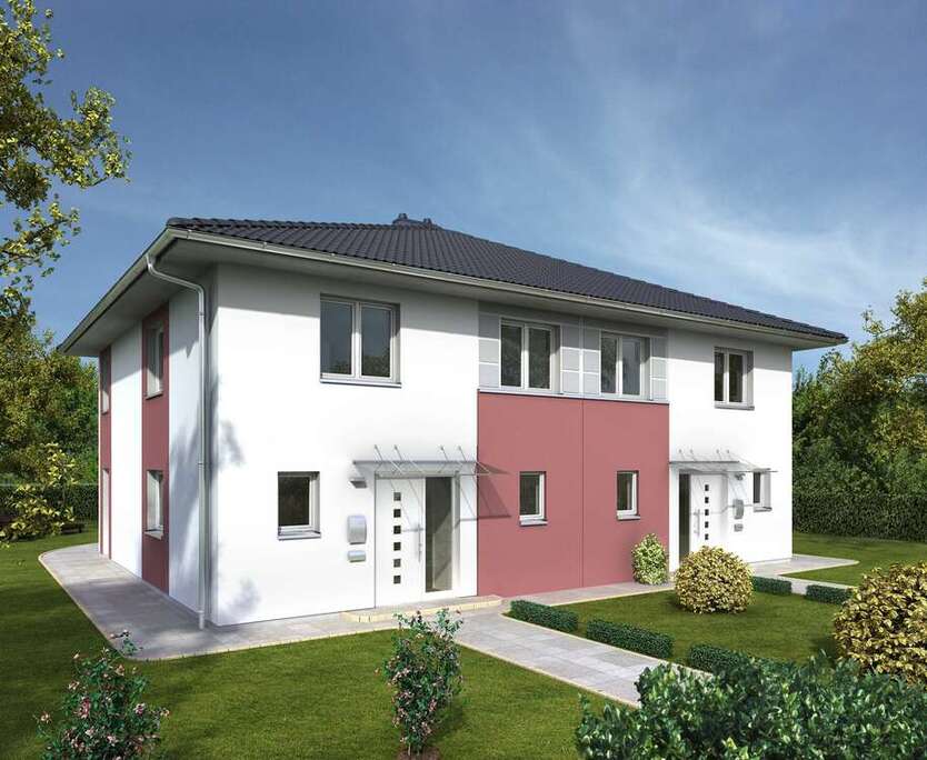 Haus zum Kaufen in Sailauf 479.000 € 105 m²