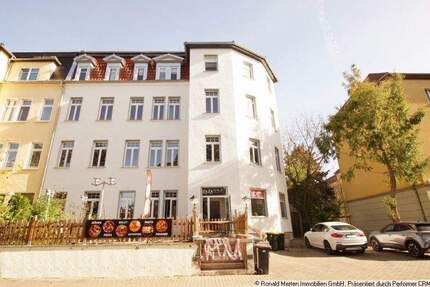 hochwertig sanierte 5-Raum-Whg. mit EBK- Nähe Landtag-frei ab 01.12.25 5 zimmer