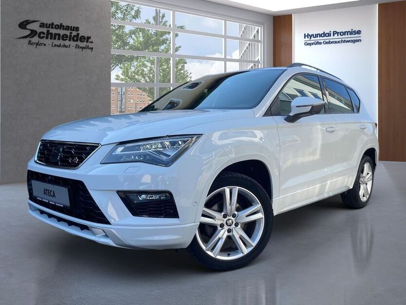 Ateca