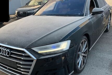 Audi A8 163.340 km 54.800 &euro; Gerlingen 70839
