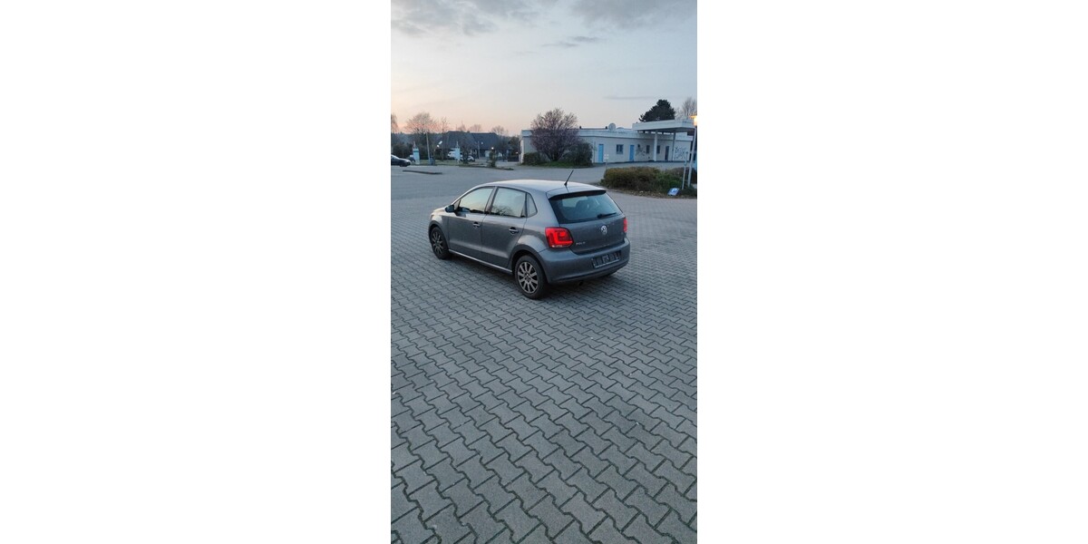 VW Polo 175.000 km 6.000 € Damme 49401