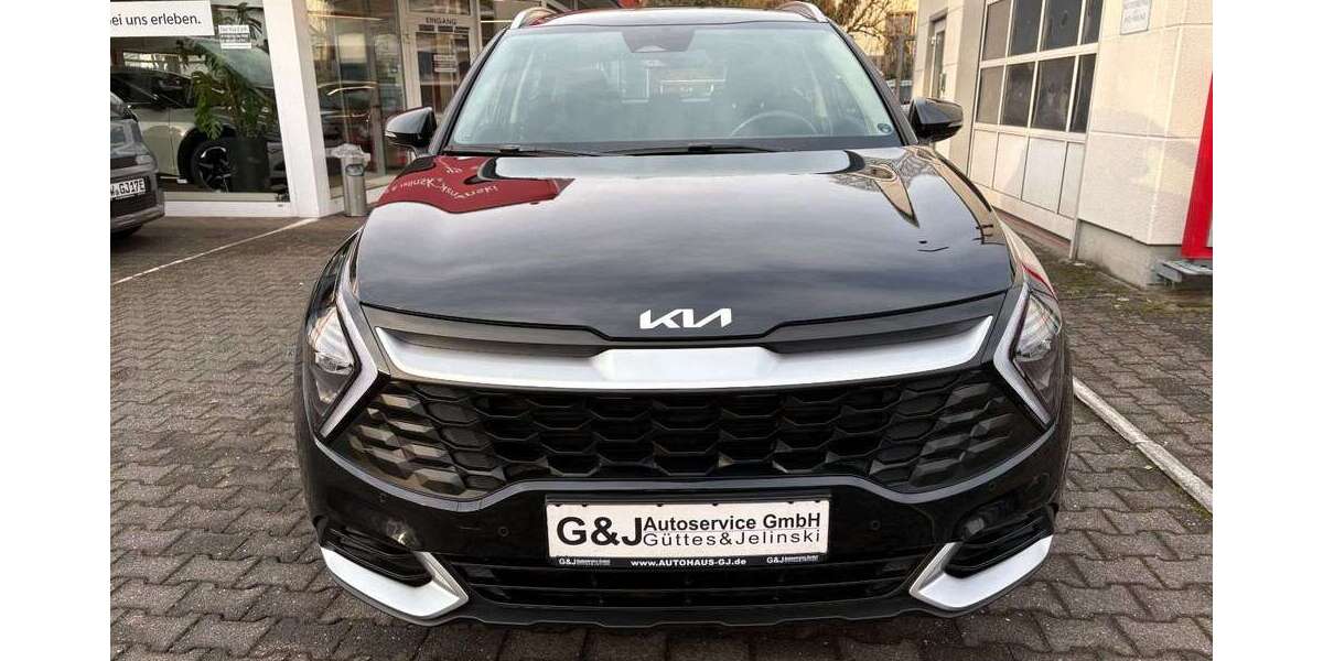Kia Sportage 30.576 km 23.690 &euro; Remagen-Rolandseck 53424